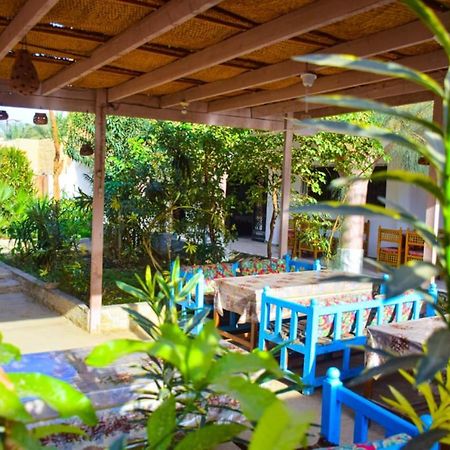 Rose Guest House Luxor Luaran gambar