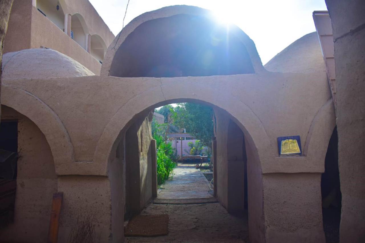 Rose Guest House Luxor Luaran gambar