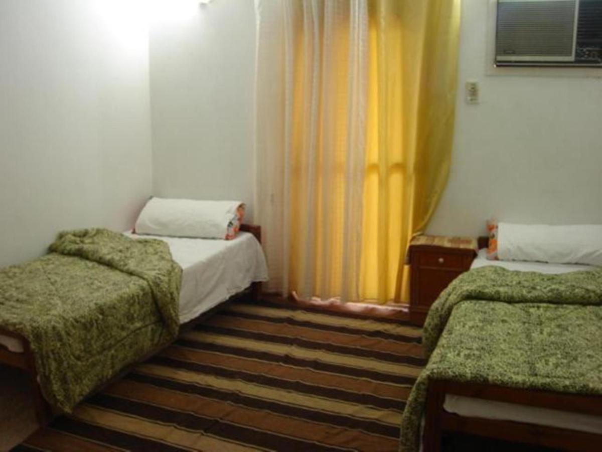 Rose Guest House Luxor Luaran gambar