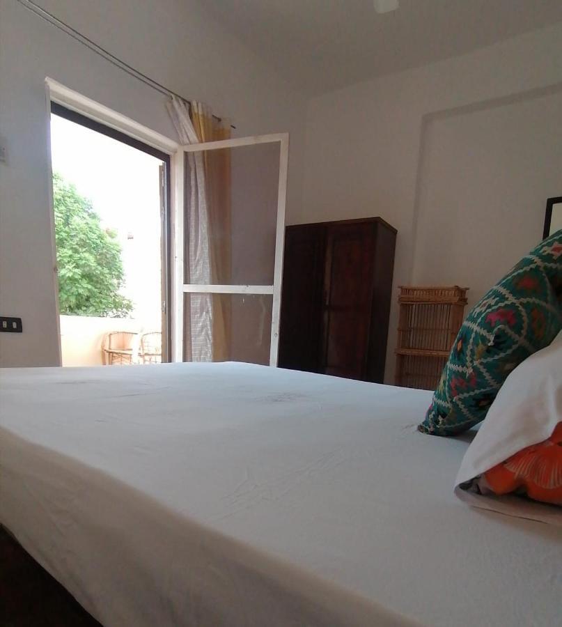 Rose Guest House Luxor Luaran gambar
