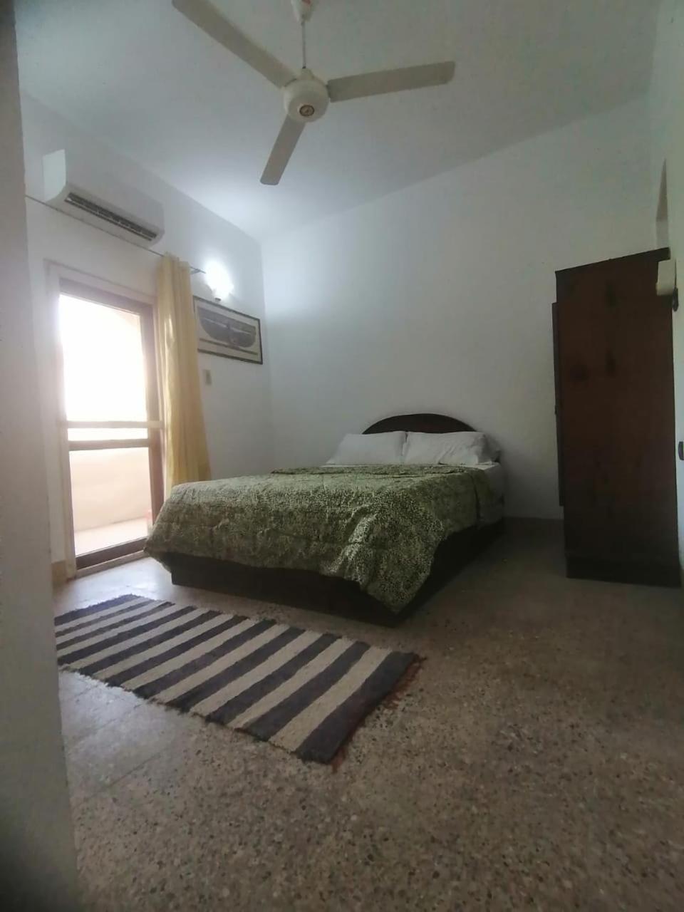 Rose Guest House Luxor Luaran gambar
