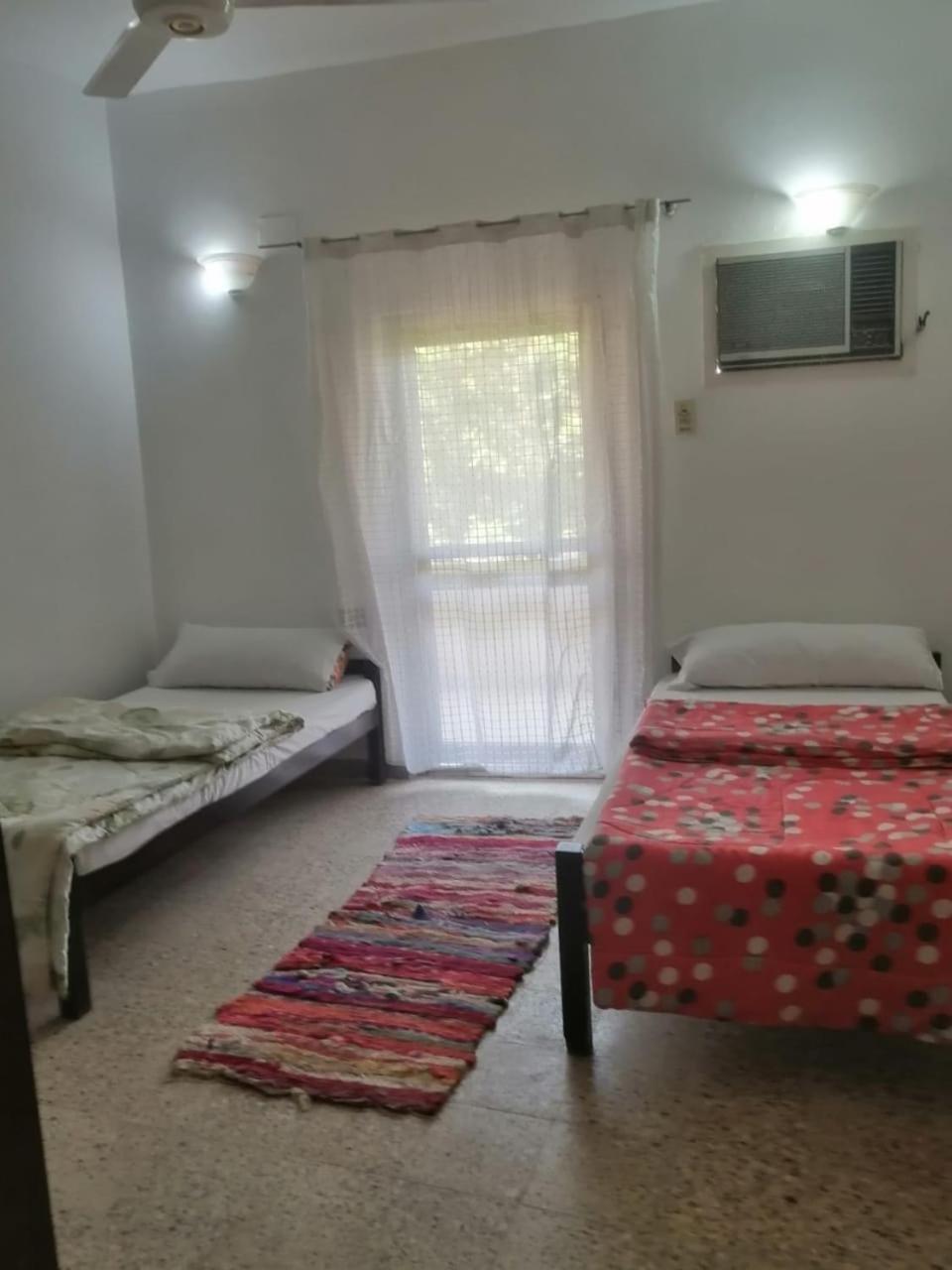 Rose Guest House Luxor Luaran gambar